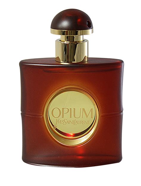 opium eau de toilette 50ml|parfum opium yves saint laurent.